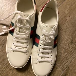 Gucci sneakers
